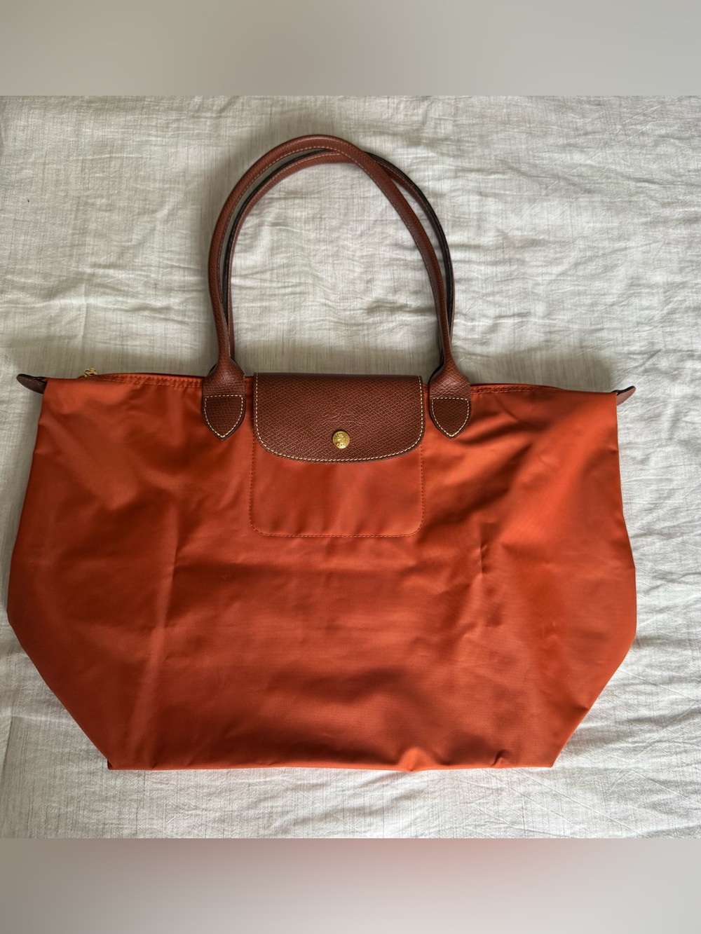 Longchamp Le Pliage Large